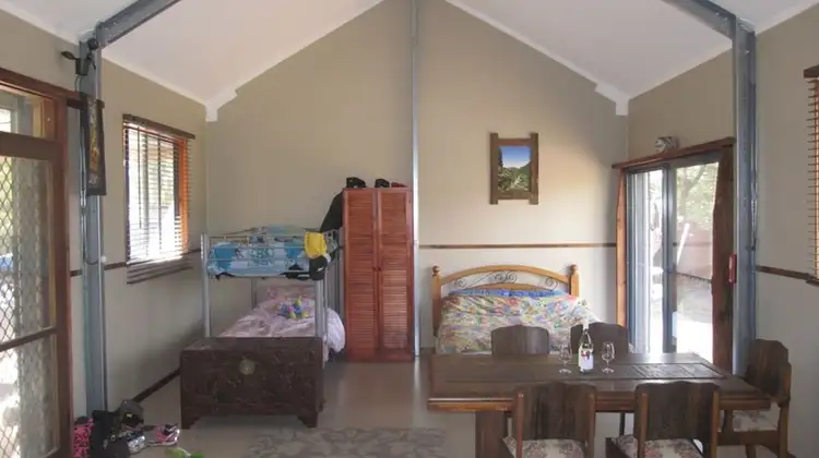 Second view of Homely rural property listing, L1 Vonhoff Road, Crows Nest QLD 4355
