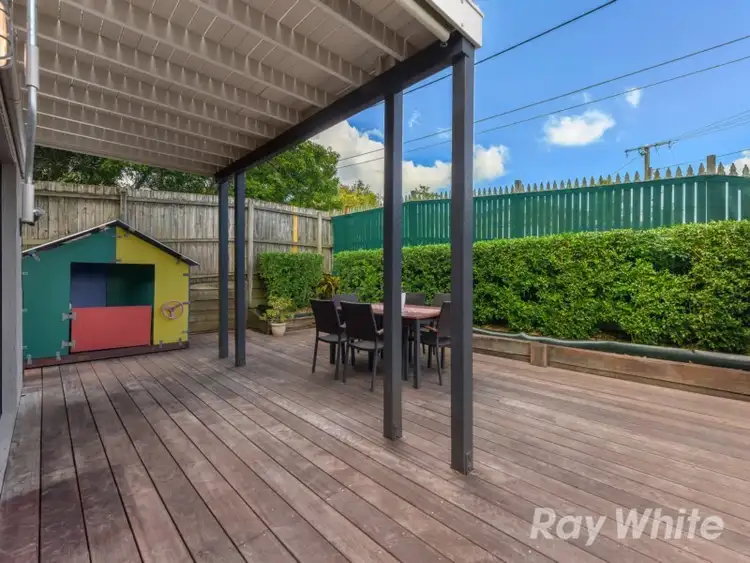 Third view of Homely townhouse listing, 5/101 Hall Street, Alderley QLD 4051