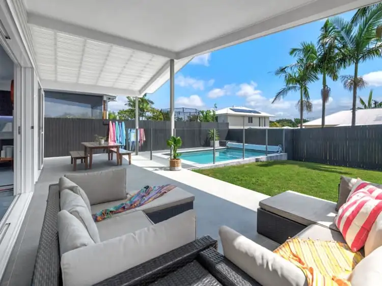 18 Thirteenth Avenue, Kedron QLD 4031