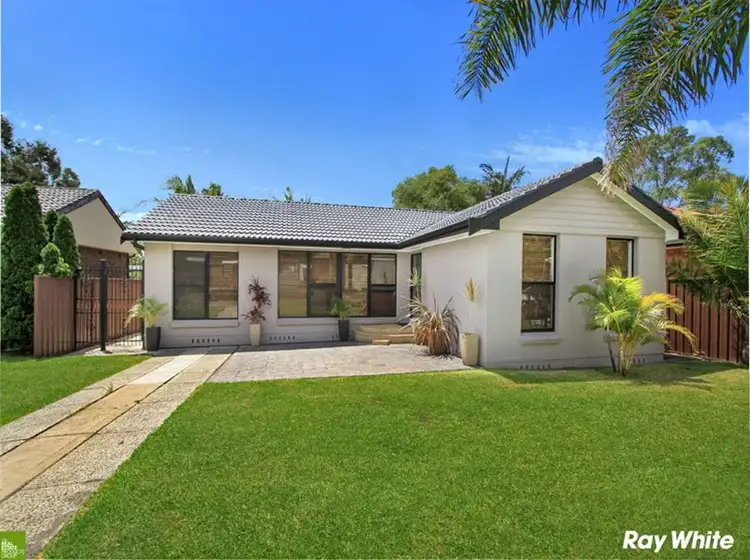 12 Gumnut Street, Albion Park Rail NSW 2527