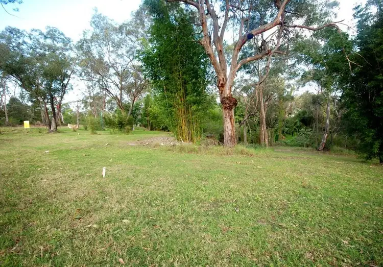 Main view of Homely land listing, Lot 1/190 Cattai Ridge Road, Maraylya NSW 2765