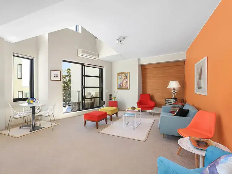 Second view of Homely apartment listing, 2088/1-5 Dee Why Parade, Dee Why NSW 2099
