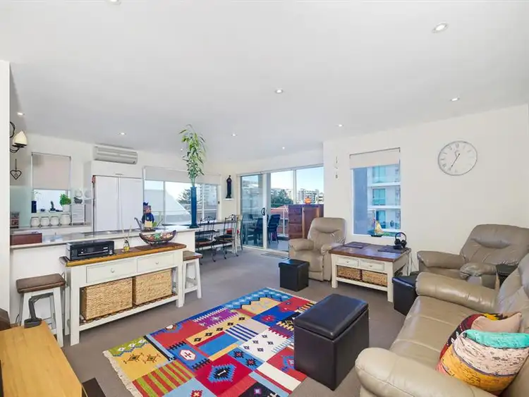 Second view of Homely unit listing, 9/22-24 Beatson Street, Wollongong NSW 2500