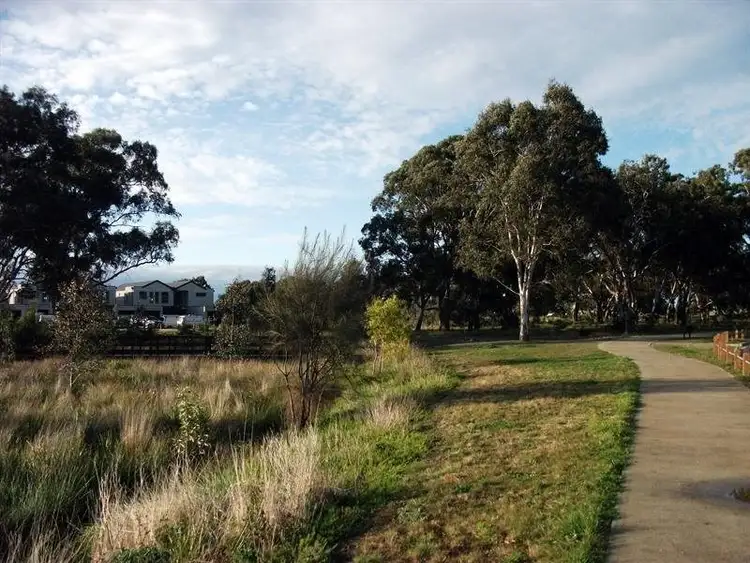 Third view of Homely land listing, 24 Millstream Way, Mernda VIC 3754