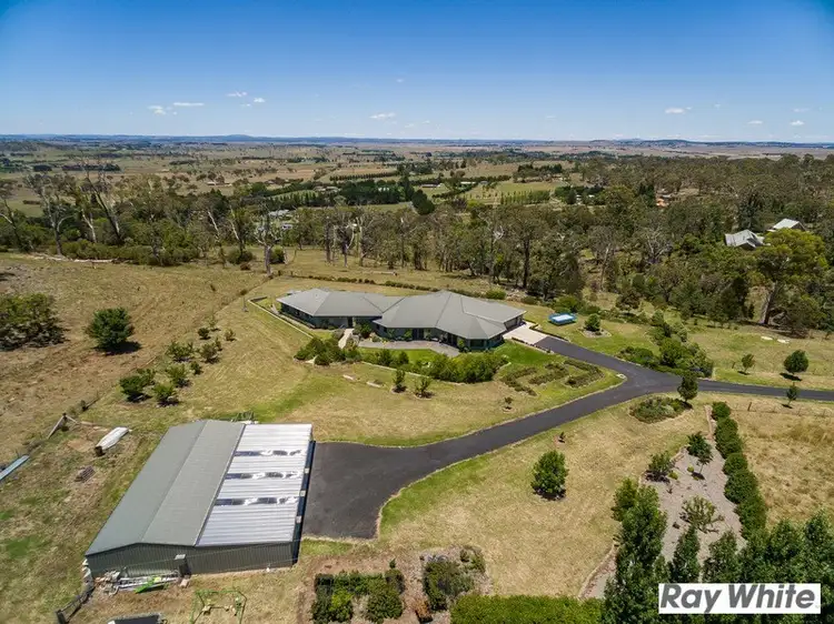 Third view of Homely rural property listing, 98 Lynland Drive, Armidale NSW 2350