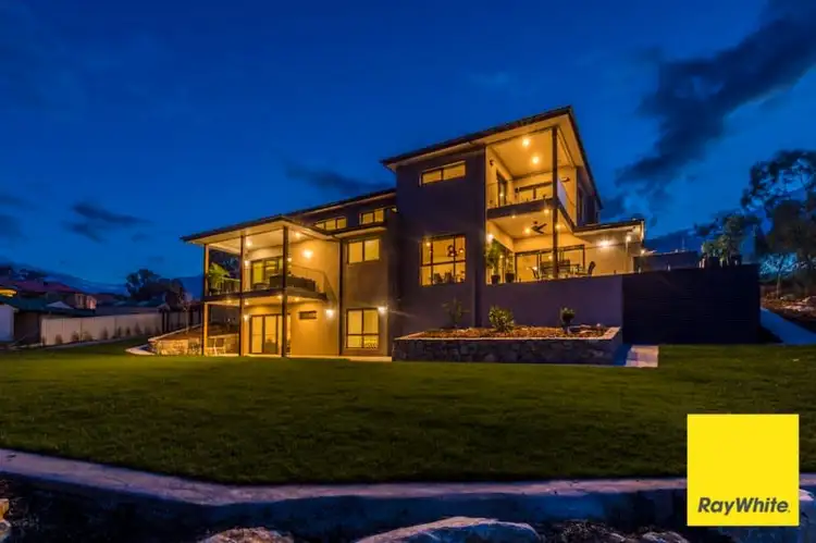 Main view of Homely house listing, 87 Waterfall Drive, Jerrabomberra NSW 2619