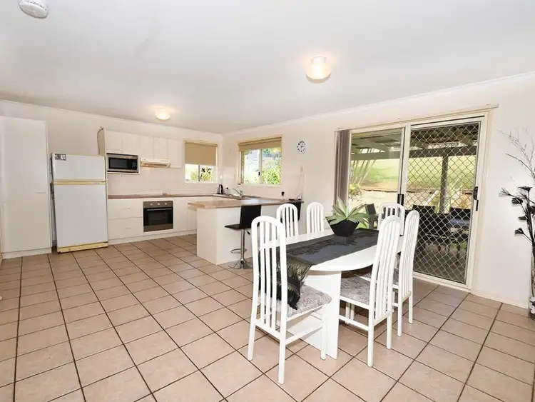 Fourth view of Homely house listing, 40 Samantha Drive, Bli Bli QLD 4560