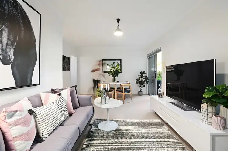 3/289 Stanmore Road, Petersham NSW 2049