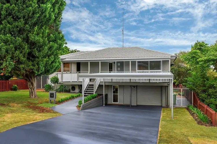 12 Angus Street, Rangeville QLD 4350