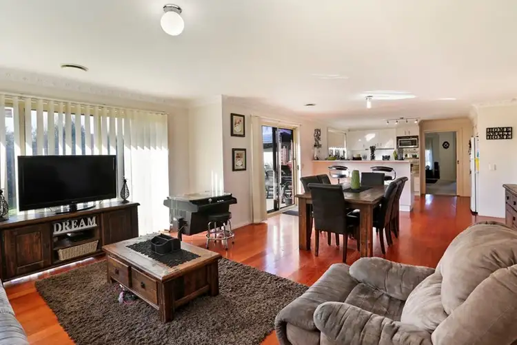 Fourth view of Homely house listing, 11 Armalite Court, Corio VIC 3214
