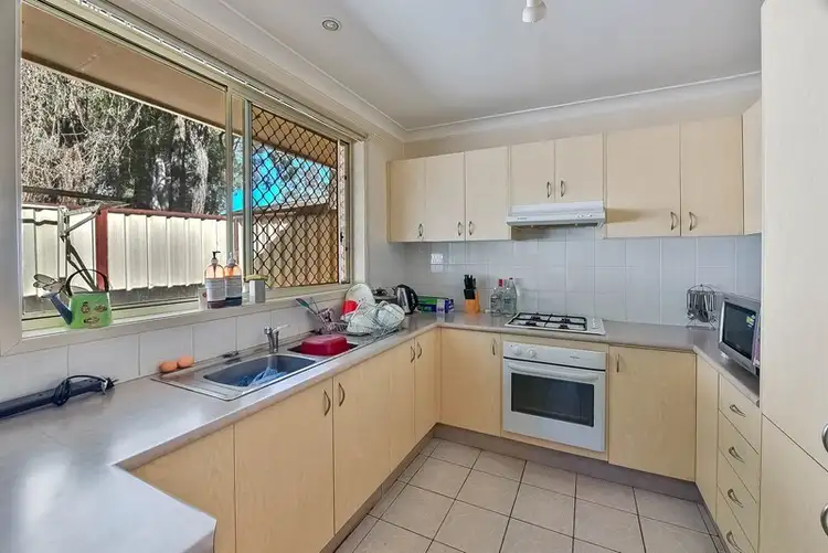 Second view of Homely villa listing, Address available on request