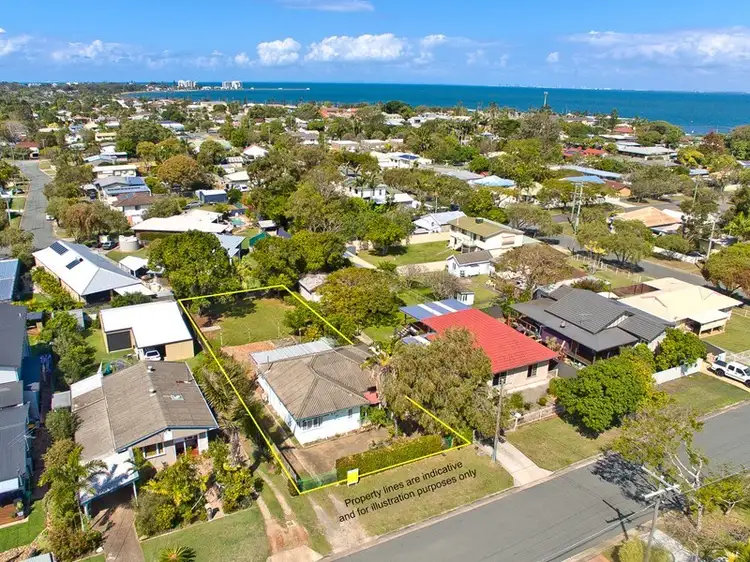Third view of Homely house listing, 4 Bright Avenue, Clontarf QLD 4019