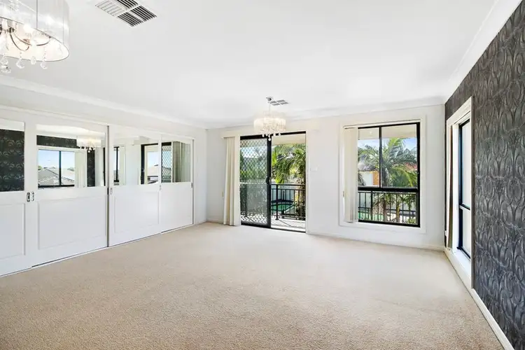 Sixth view of Homely house listing, 6 London Court, Cecil Hills NSW 2171