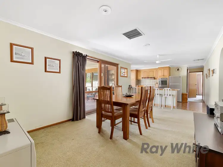 Fourth view of Homely house listing, 71 Benson Street, Benalla VIC 3672