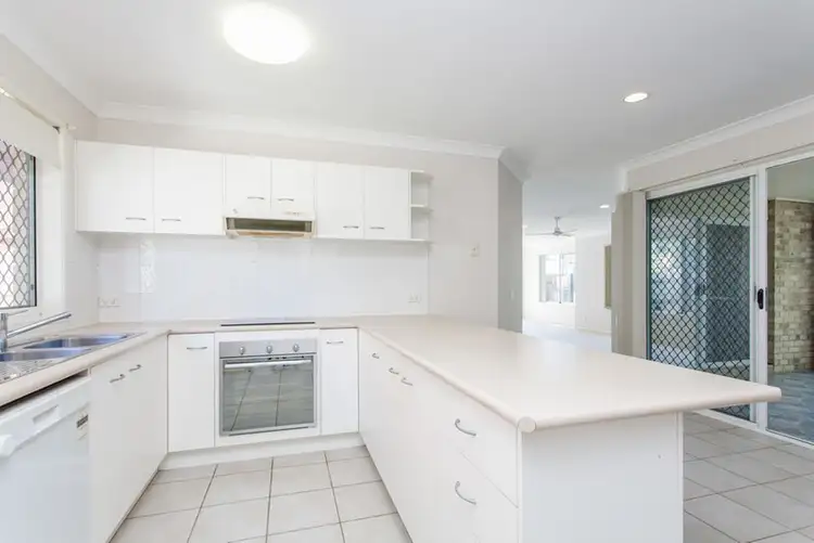 Second view of Homely house listing, 67 Mulgrave Cst, Forest Lake QLD 4078