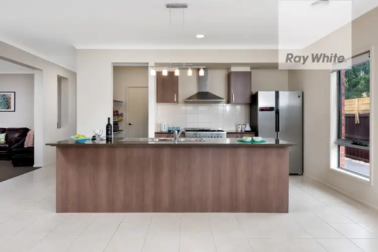 Sixth view of Homely house listing, 20 Serendip Avenue, South Morang VIC 3752
