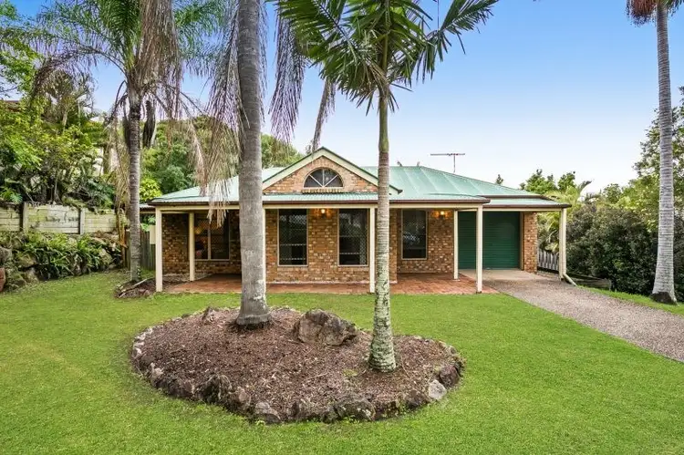 Main view of Homely house listing, 66 Gem Road, Kenmore QLD 4069