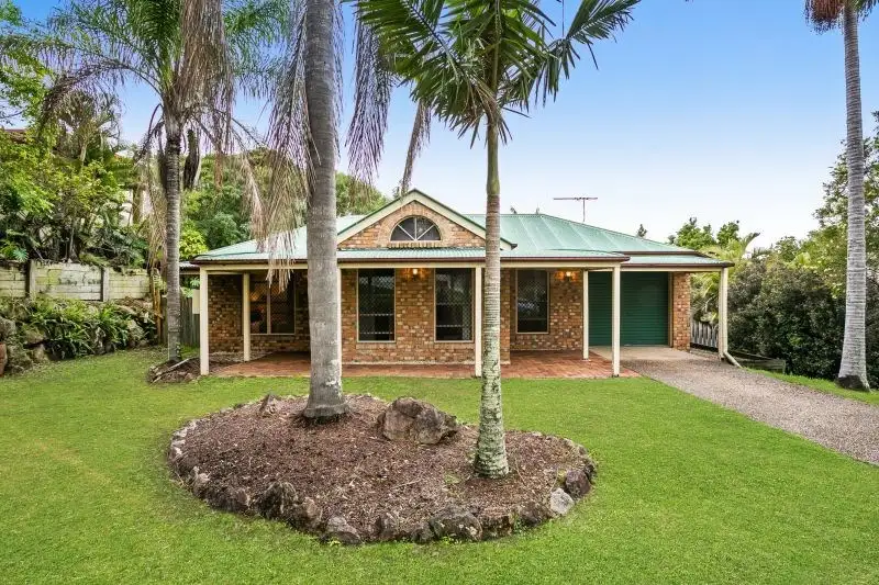 Main view of Homely house listing, 66 Gem Road, Kenmore QLD 4069
