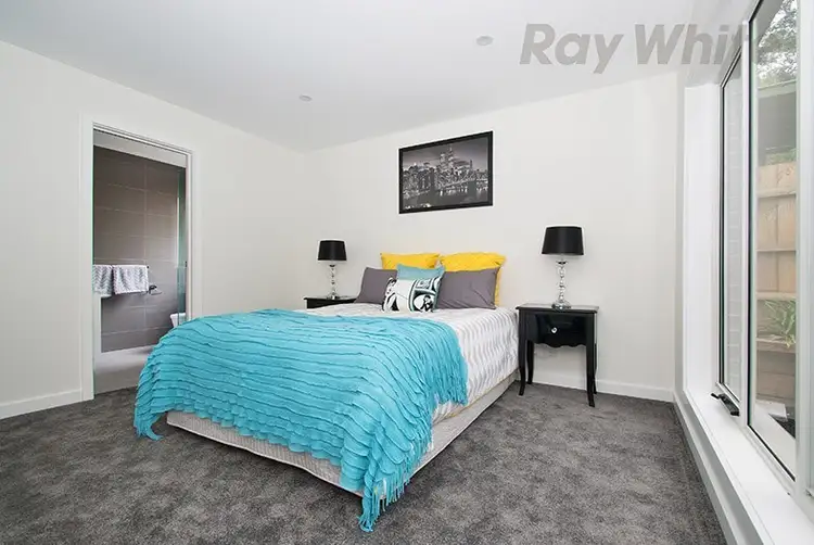 Fourth view of Homely house listing, 2B CROYDON Way, Croydon VIC 3136