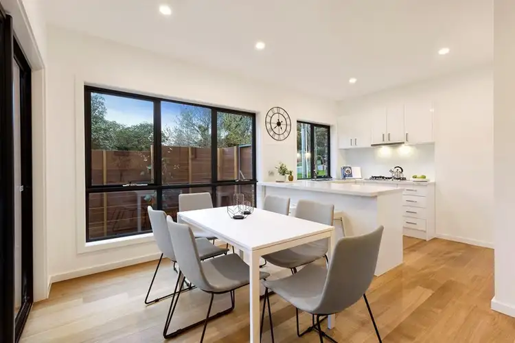 Fourth view of Homely townhouse listing, 1494B Dandenong Road, Oakleigh VIC 3166