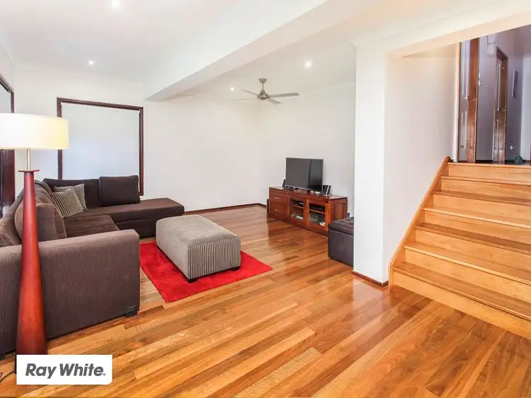 Sixth view of Homely house listing, 20 Anembo Crescent, Kiama Heights NSW 2533