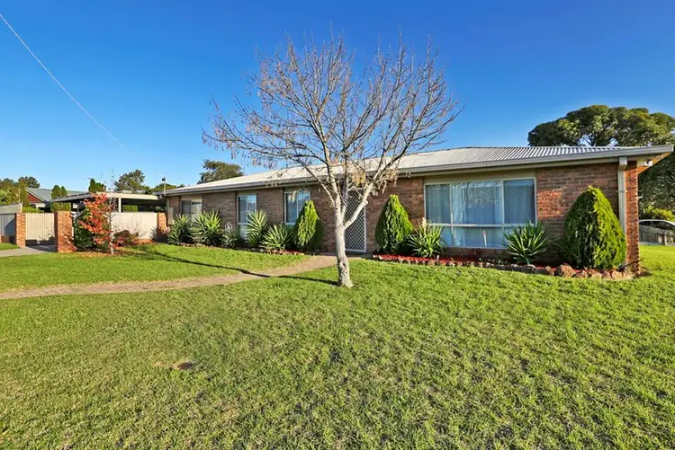 64 Benjamin Drive, Lara VIC 3212