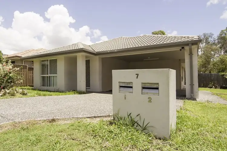 1 and 2/7 Adam Court, Kallangur QLD 4503