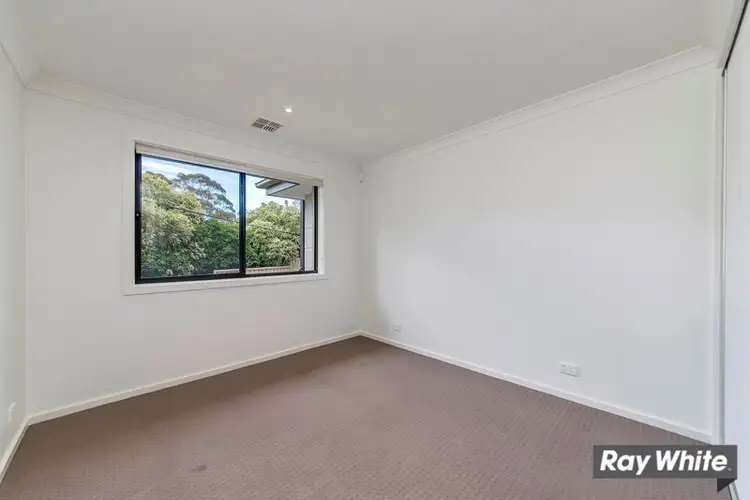 Seventh view of Homely house listing, 3a Hooper Crescent, Flynn ACT 2615