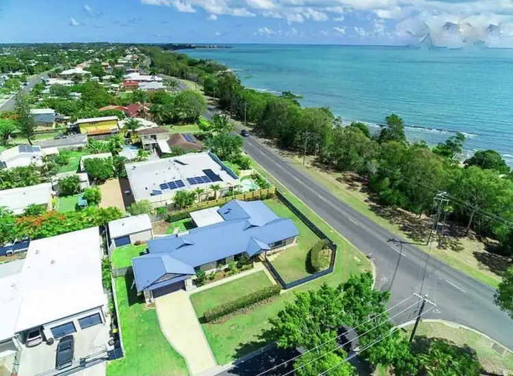 Second view of Homely house listing, 217 Esplanade, Pialba QLD 4655