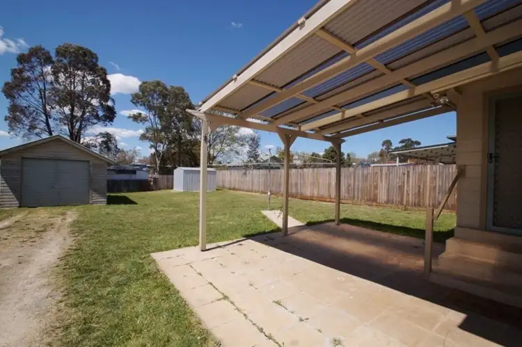 Second view of Homely house listing, 141 Butler Street, Armidale NSW 2350
