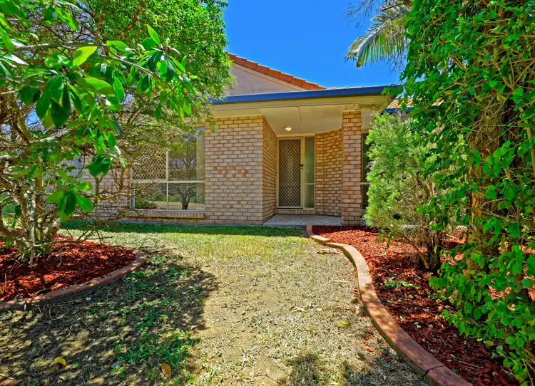 Second view of Homely house listing, 7 Elizabeth Place, Brighton QLD 4017