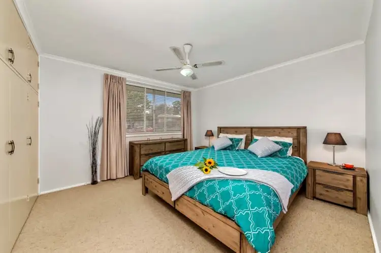 Seventh view of Homely house listing, 43 Mirrool Street, Duffy ACT 2611