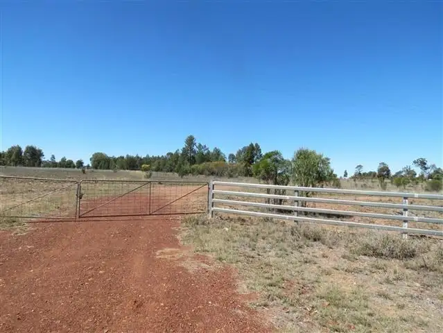 Second view of Homely rural property listing, L73 Montana, Roma QLD 4455