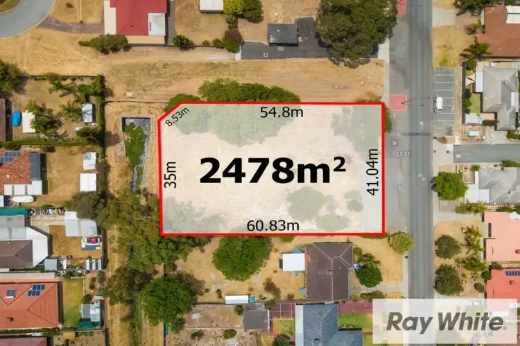 24 Helm Street, Maddington WA 6109