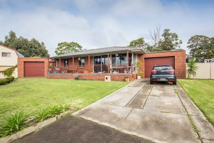 11 Gumbirra Court, Mount Gambier SA 5290