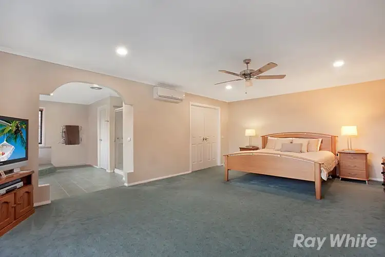 Seventh view of Homely house listing, 53 Valleyview Drive, Rowville VIC 3178