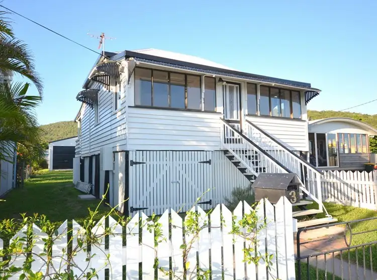 Fifth view of Homely house listing, 3 Jeffries Street, Yeppoon QLD 4703