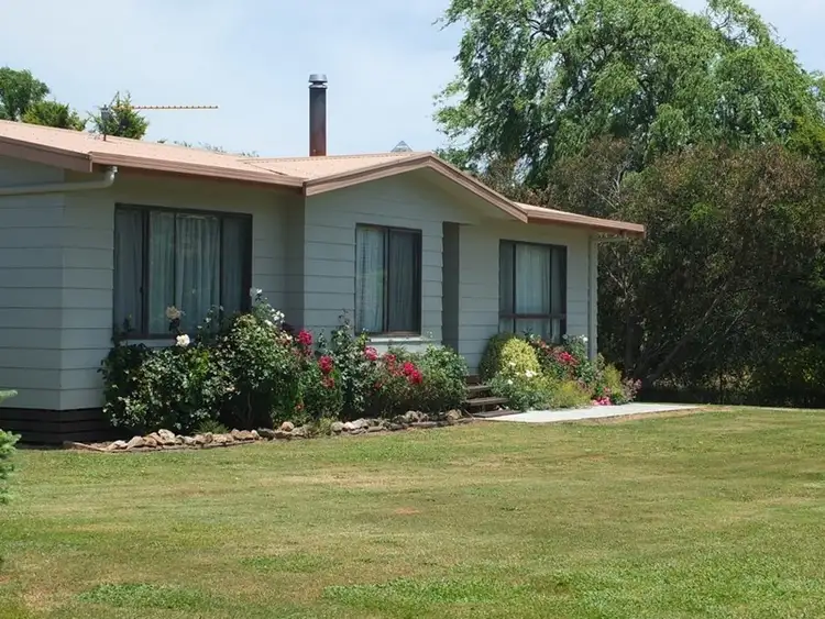 Main view of Homely rural property listing, Address available on request