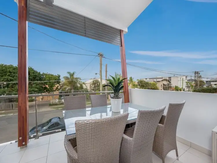 Fourth view of Homely unit listing, 2/165 Stratton Terrace, Manly QLD 4179