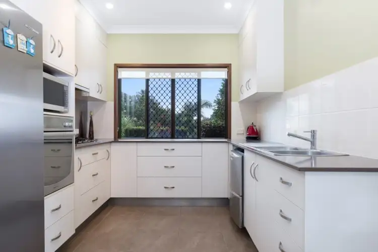 Third view of Homely house listing, 181 Matthew Flinders Drive, Cooee Bay QLD 4703