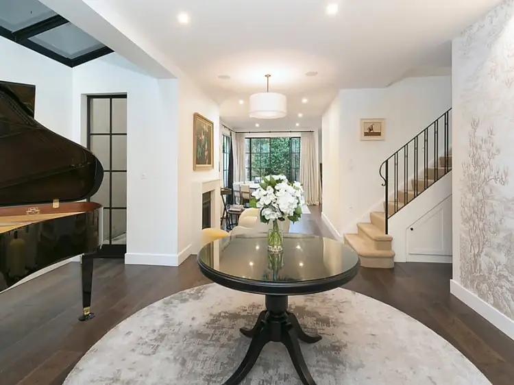 Fourth view of Homely house listing, 14 Holdsworth Street, Woollahra NSW 2025