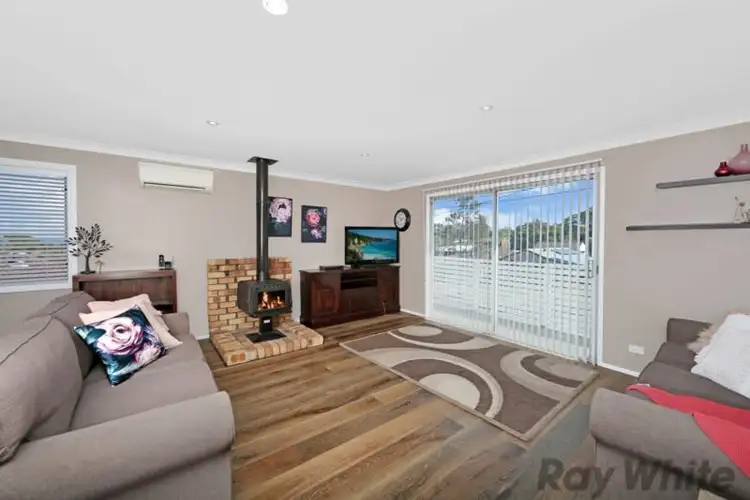 Second view of Homely house listing, 45 Arlington Street, Gorokan NSW 2263