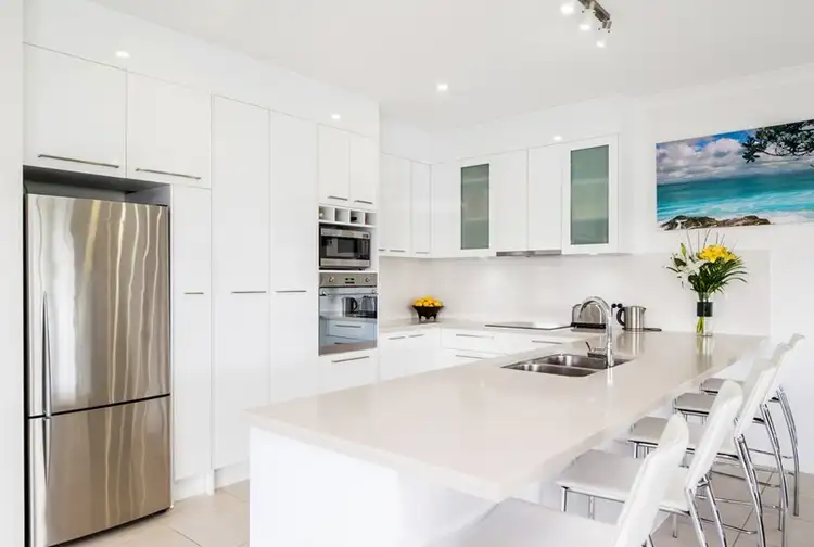Fourth view of Homely house listing, 16 Franti Street, Sippy Downs QLD 4556