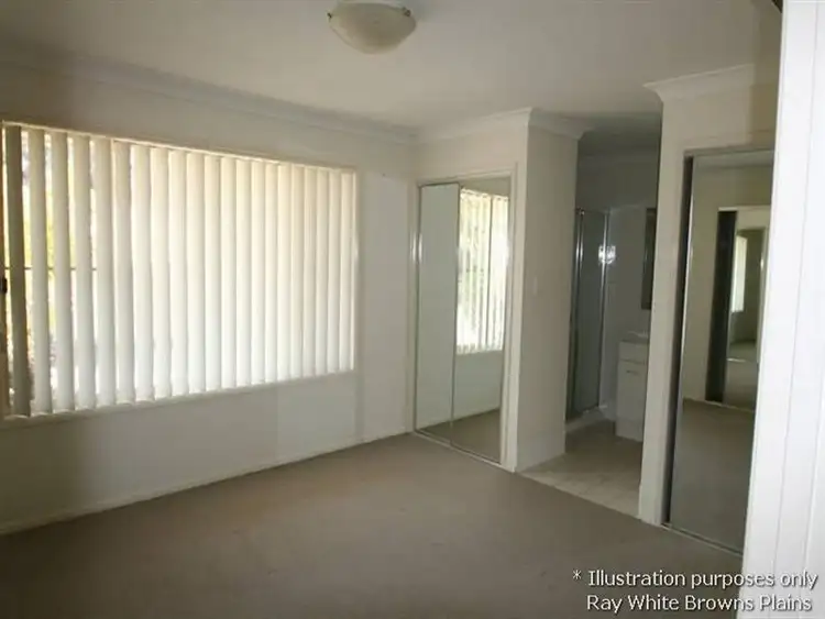Third view of Homely townhouse listing, 1/54 Short Street, Boronia Heights QLD 4124