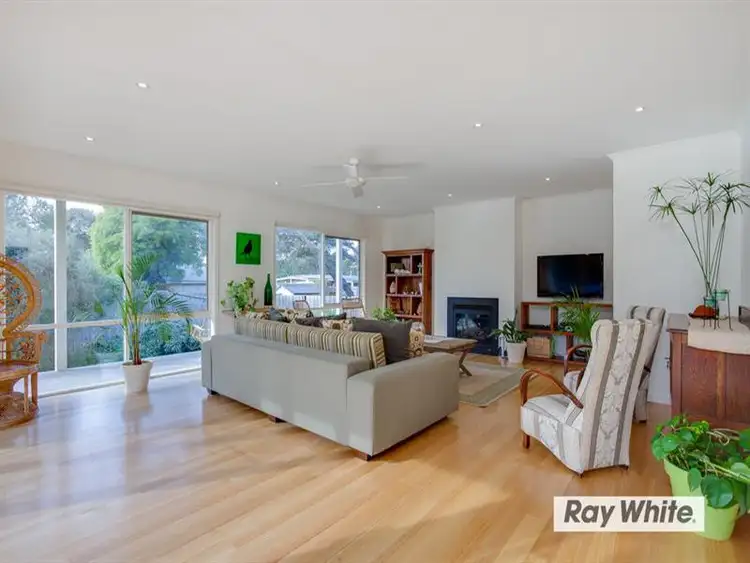 Second view of Homely house listing, 62 Macfarlan Avenue, Blairgowrie VIC 3942