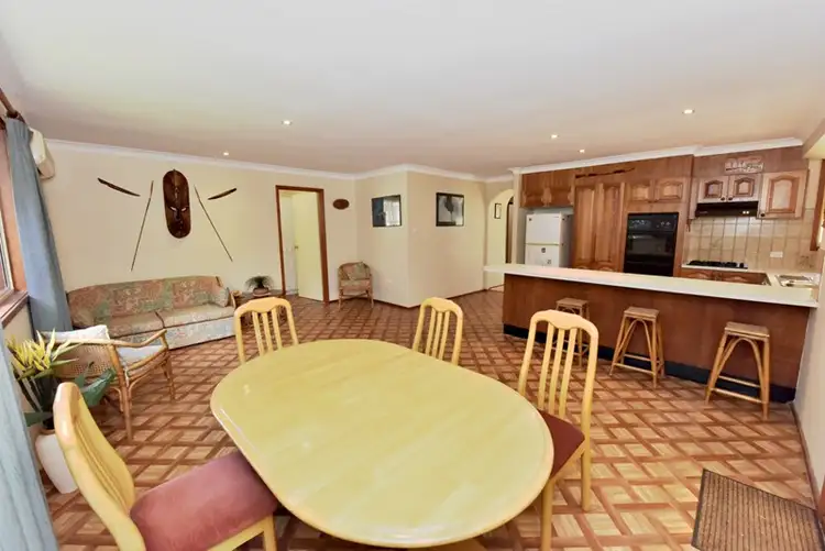 Fifth view of Homely house listing, 17 Willowin Close, Green Point NSW 2251