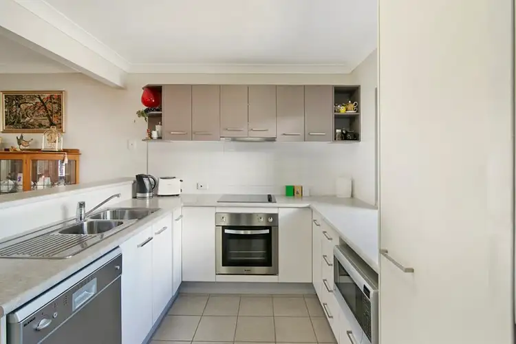 Third view of Homely townhouse listing, 62/50 Perkins Street, Calamvale QLD 4116