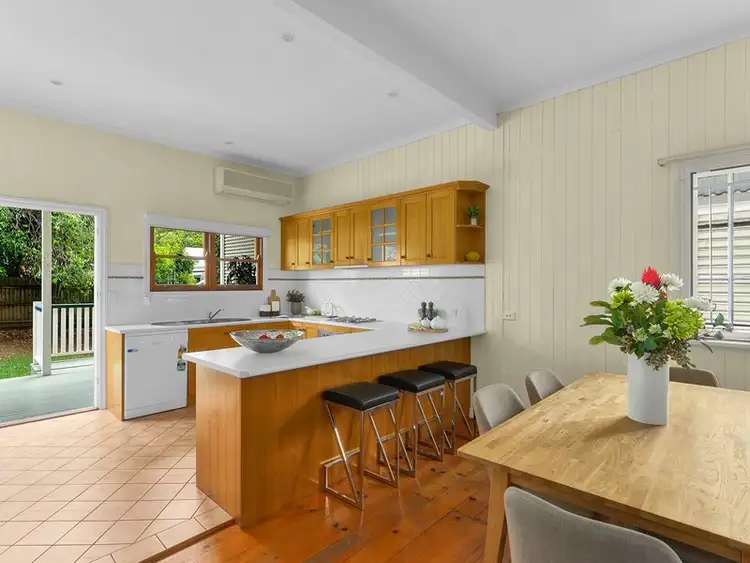 Seventh view of Homely house listing, 79 Harding Street, Hendra QLD 4011