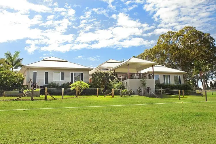 Second view of Homely rural property listing, 139 Lefoes Road, Bli Bli QLD 4560