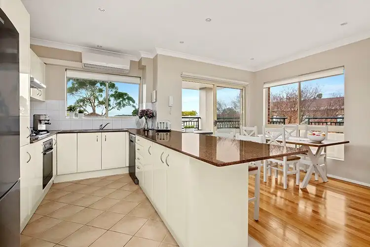 Fourth view of Homely apartment listing, 15/398-400 Port Hacking Road, Caringbah NSW 2229
